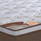 Colchão King 193cm Molas Revolution Pocket One Face Colchões