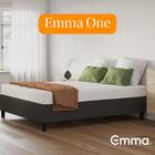 Colchão King  – 10 Anos De Garantia – Emma One