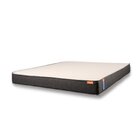 Colchão King Cabecasa Madeiraoriginals Super Ethos Espuma Vis