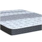 Colchão King Castor 22x180x200cm De Molas Class Slim