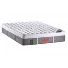 Colchão King Castor 34x180x200cm De Molas Gold Star Super Lux