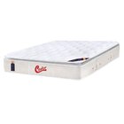 Colchão King Castor Super 29x193x203cm De Molas Pocket Gold S