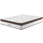 Colchão King Com Massageador New King Magnético Anjos