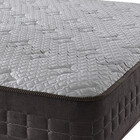 Colchão King Com Molas Ensacadas Orlando 193x203x30cm