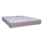 Colchão King D33 Firm 193x203x17cm Cama Inbox News