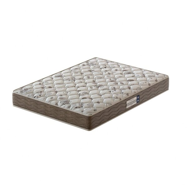 Colchão King D45 Advanced 180x200x20 Prodormir Probel Bege E
