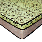 Colchão King De Espuma D33 Tokio Bege - 25x193x203cm