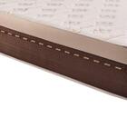 Colchão King De Molas Ensacadas Palace Gazin 203cm X 193cm