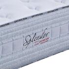 Colchão King De Molas Ensacadas Splendor Orthocrin - 193x203x