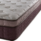 Colchão King Detroit Molas Ensacadas Visco Gel Pillow In 193x