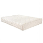 Colchão King Espuma D33 Orthocrin Royal Saúde Plus 193x203x25