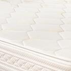 Colchão King Espuma D33 Orthocrin Royal Saúde Plus - 193x203x