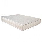 Colchão King Espuma D45 Orthocrin Royal Saúde Plus Pillowtop