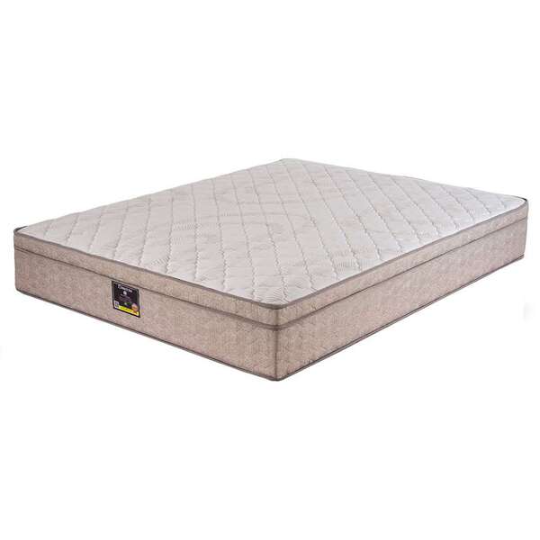 Colchão King Essenza Extrafirme Mola Ensacada (32x193x203) Pa