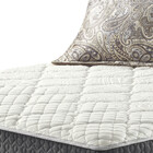 Colchão King Fort Wayne Molas Ensacadas Suporte 200kg 193x203