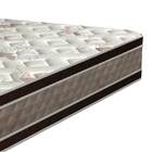 Colchão King Good Like 34x203x193 Molas Pocket - Gazin - Bege