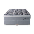 Colchão King Hellen Molas Ensacadas Houston Top 33x 203x 193
