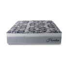 Colchão King Hellen Molas Ensacadas Houston Top 33x 203x 193
