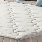 Colchão King Houston Molas Ensacadas Pillow In 193x203x28cm