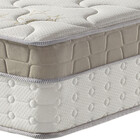 Colchão King Houston Molas Ensacadas Pillow In 193x203x28cm