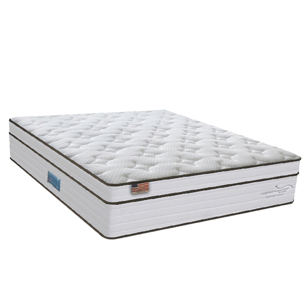 Colchão King Koil Land Latex Natural Response King Size 193x2