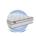 Colchão King Koil Land Latex Natural Response Queen Size 158x