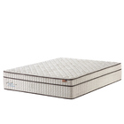 Colchão King Koil Sky Plush Organic Cotton King Size 193x203x