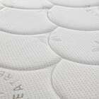 Colchão King Magnético Com Kit Massageador E Molas Ensacadas