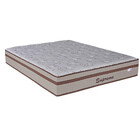 Colchão King Mola Ensacada Conforto Firme Supreme