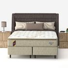 Colchão King Mola Ensacada Probel Excede Premium (193x203x30c