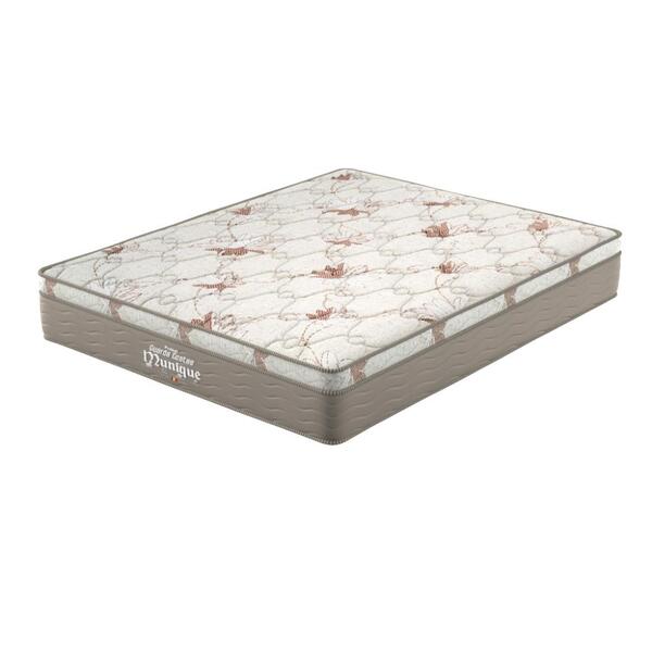 Colchão King Mola Ensacada Probel G Costas Munique 193x203x30