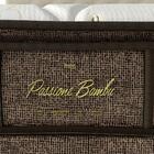 Colchão King Mola Ensacada Probel Passione Bambu (193x203x26c