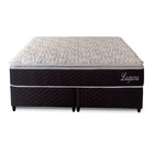 Colchão King Mola Laguna Plus Hellen