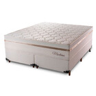 Colchão King Mola Montana Master Hellen