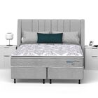 Colchão King Mola Probel Roma (193x203x30cm)