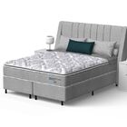 Colchão King Mola Probel Roma (193x203x30cm)