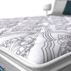 Colchão King Mola Probel Roma (193x203x30cm)