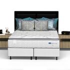 Colchão King Mola Probel Volare Luxo (193x203x33cm)