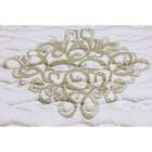 Colchão King Molas Ensacada Gold Ultra Gel (32x193x203) Doura