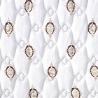 Colchão King Molas Ensacadas 30x193x203cm Miami Prodormir Pro