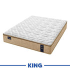 Colchão King Molas Ensacadas Americanflex Touch Amx 193x203x3