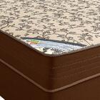 Colchão King Molas Ensacadas Baker + Base 193x203x62