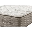 Colchão King Molas Ensacadas Euro 193x203x32 Cama Inbox Ocean