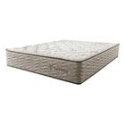 Colchão King Molas Ensacadas Euro 193x203x32 Cama Inbox Ocean