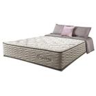 Colchão King Molas Ensacadas Euro 193x203x32 Cama Inbox Ocean