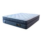 Colchão King Molas Ensacadas Euro Pillow 193x203x40 Cama Inbo