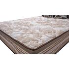 Colchão King Molas Ensacadas Pillow In 193x203x33 Cama Inbox