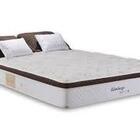 Colchão King Molas Maxspring Edimburgo 193x203x25cm Herval Ma