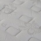 Colchão King Molas Maxspring Edimburgo 193x203x25cm Herval Ma