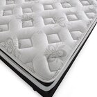 Colchão King Molas Maxspring Edimburgo 193x203x25cm Herval Ma